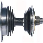 CV Axle Shaft