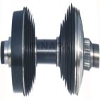 CV Axle Shaft