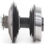 CV Axle Shaft