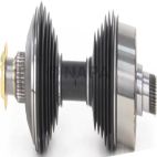 CV Axle Shaft