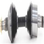 CV Axle Shaft
