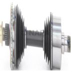 CV Axle Shaft