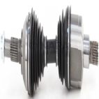 CV Axle Shaft