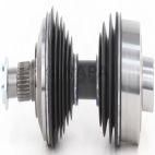 CV Axle Shaft