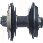 CV Axle Shaft