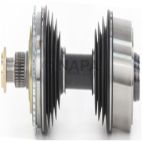 CV Axle Shaft