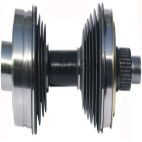 CV Axle Shaft