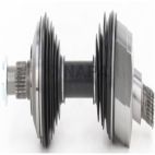 CV Axle Shaft