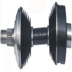 CV Axle Shaft