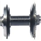 CV Axle Shaft