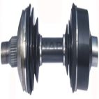 CV Axle Shaft