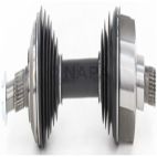 CV Axle Shaft