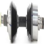 CV Axle Shaft