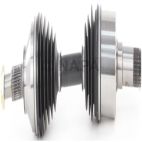 CV Axle Shaft