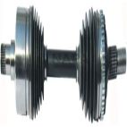 CV Axle Shaft