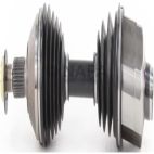 CV Axle Shaft