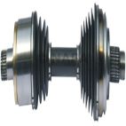 CV Axle Shaft