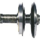 CV Axle Shaft