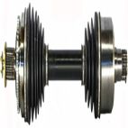 CV Axle Shaft