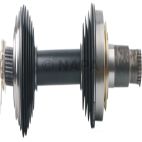 CV Axle Shaft