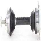 CV Axle Shaft