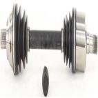 CV Axle Shaft