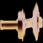 CV Axle Shaft