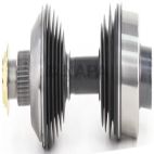 CV Axle Shaft