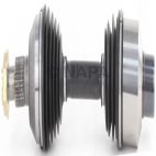 CV Axle Shaft