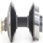CV Axle Shaft