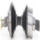 CV Axle Shaft