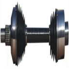 CV Axle Shaft