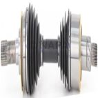 CV Axle Shaft