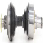 CV Axle Shaft