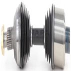 CV Axle Shaft