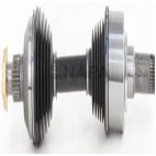 CV Axle Shaft