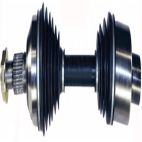 CV Axle Shaft