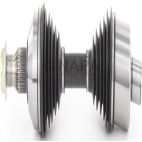 CV Axle Shaft