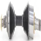 CV Axle Shaft