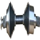 CV Axle Shaft