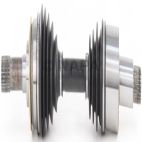 CV Axle Shaft