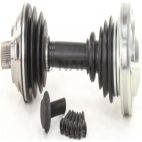 CV Axle Shaft
