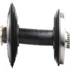 CV Axle Shaft