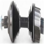 CV Axle Shaft