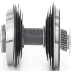 CV Axle Shaft