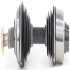 CV Axle Shaft