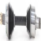 CV Axle Shaft