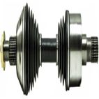 CV Axle Shaft