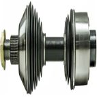 CV Axle Shaft