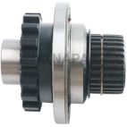 CV Intermediate Shaft